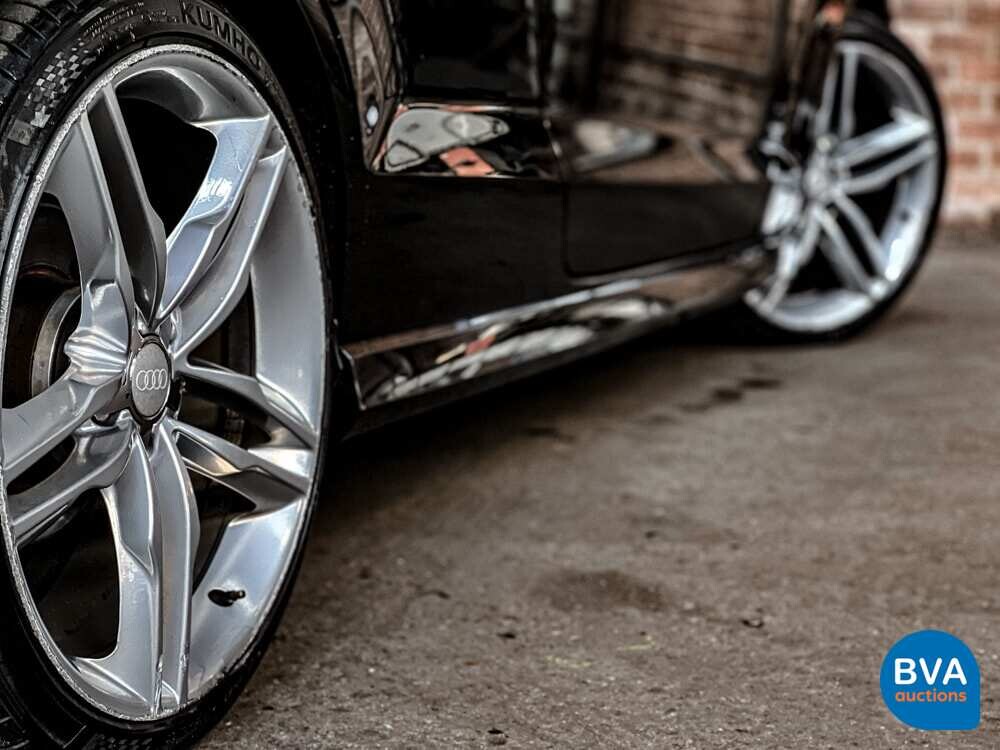 Audi A3 Cabriolet 1.4 TFSI Ambition Pro Line S-Line 125pk 2015 -Org NL-, GJ-588-D