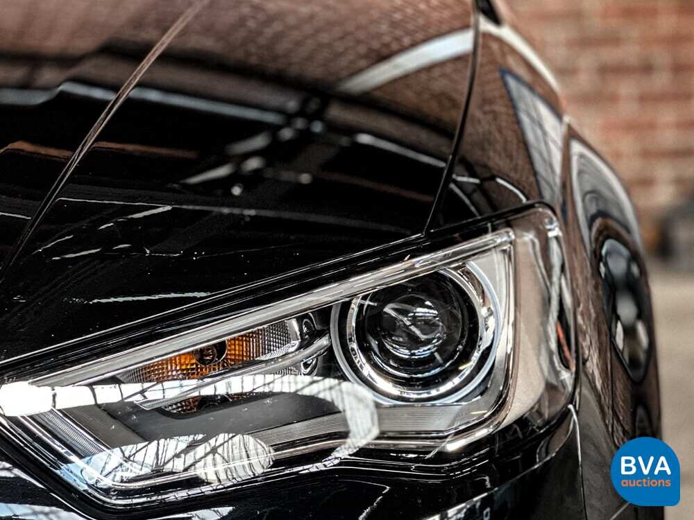 Audi A3 Cabriolet 1.4 TFSI Ambition Pro Line S-Line 125pk 2015 -Org NL-, GJ-588-D