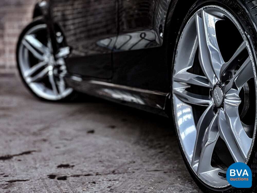 Audi A3 Cabriolet 1.4 TFSI Ambition Pro Line S-Line 125pk 2015 -Org NL-, GJ-588-D