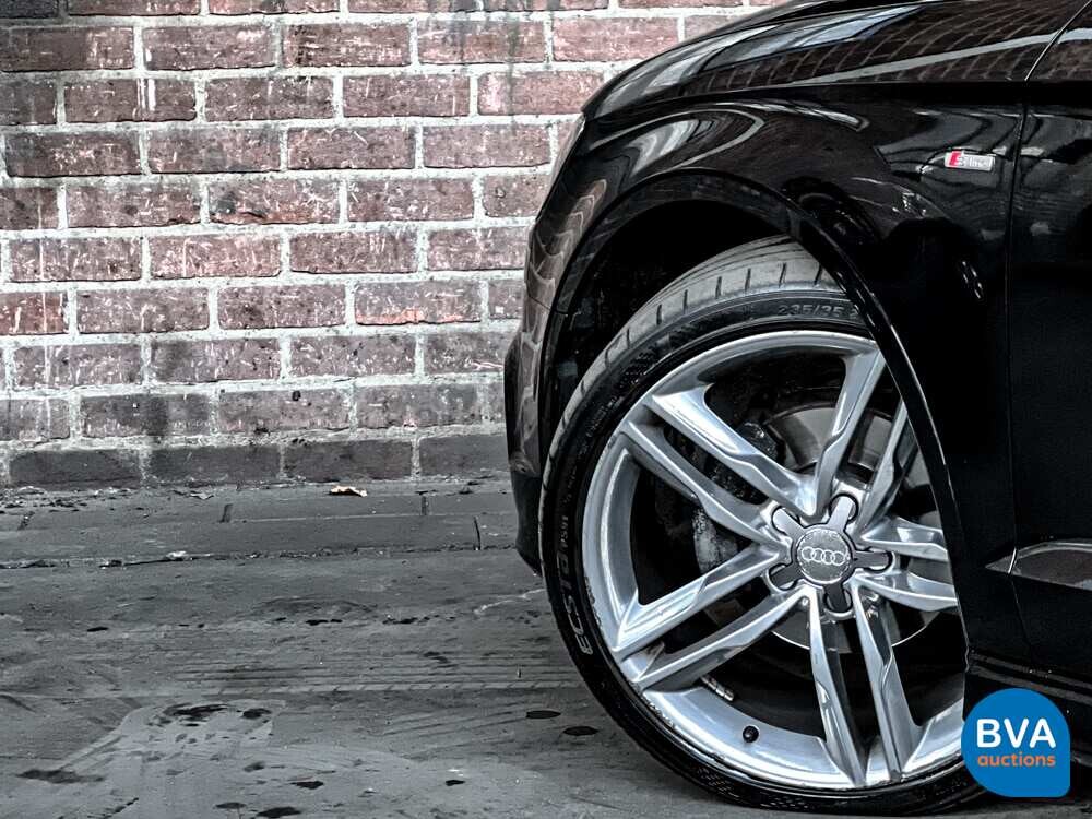 Audi A3 Cabriolet 1.4 TFSI Ambition Pro Line S-Line 125pk 2015 -Org NL-, GJ-588-D