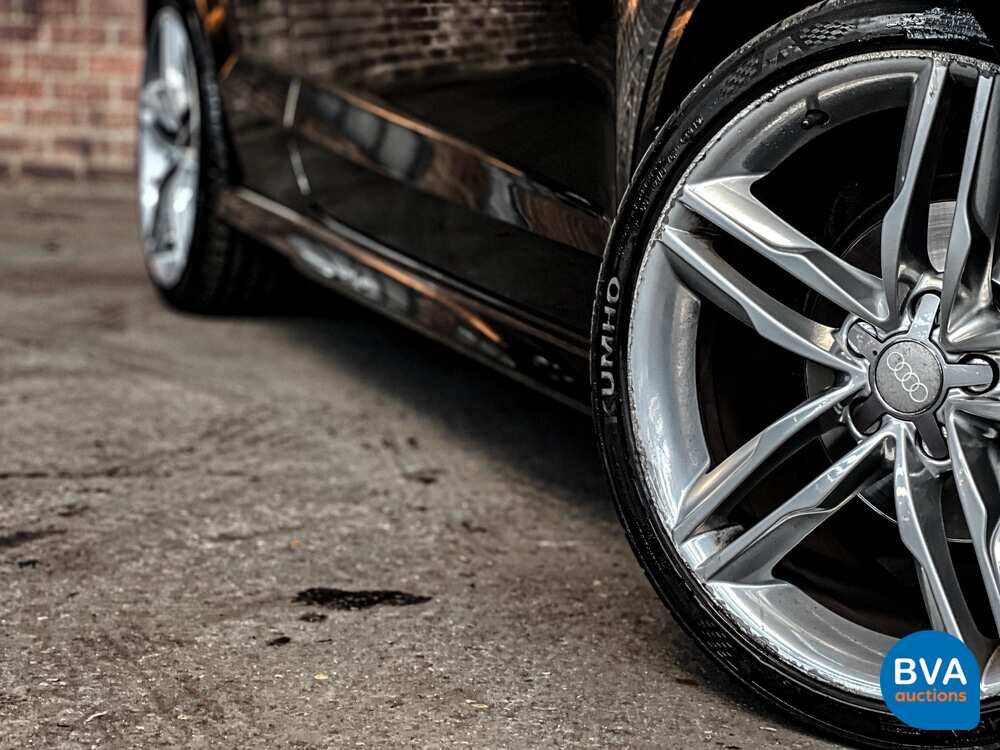 Audi A3 Cabriolet 1.4 TFSI Ambition Pro Line S-Line 125pk 2015 -Org NL-, GJ-588-D