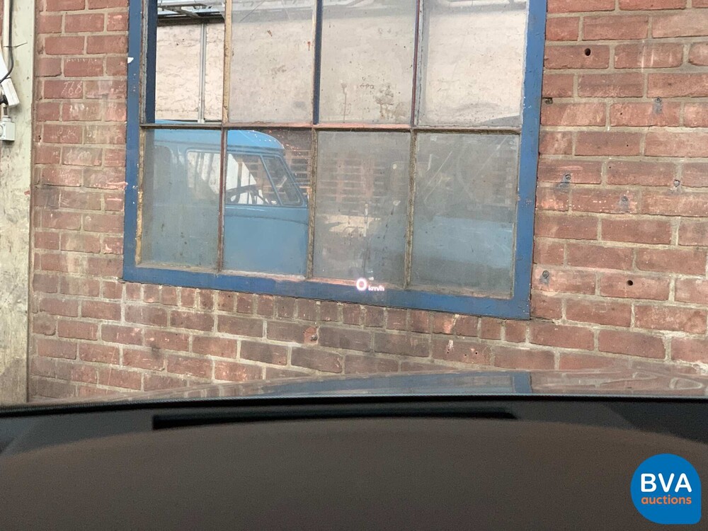 Bentley Bentayga V8 435pk 7-PERSOONS 2017, SZ-766-S