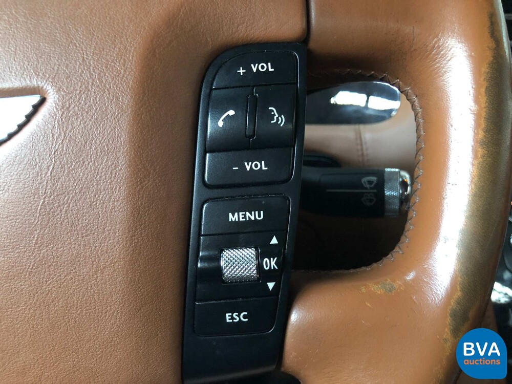 Bentley Continental GT 6.0 W12 560pk 2004