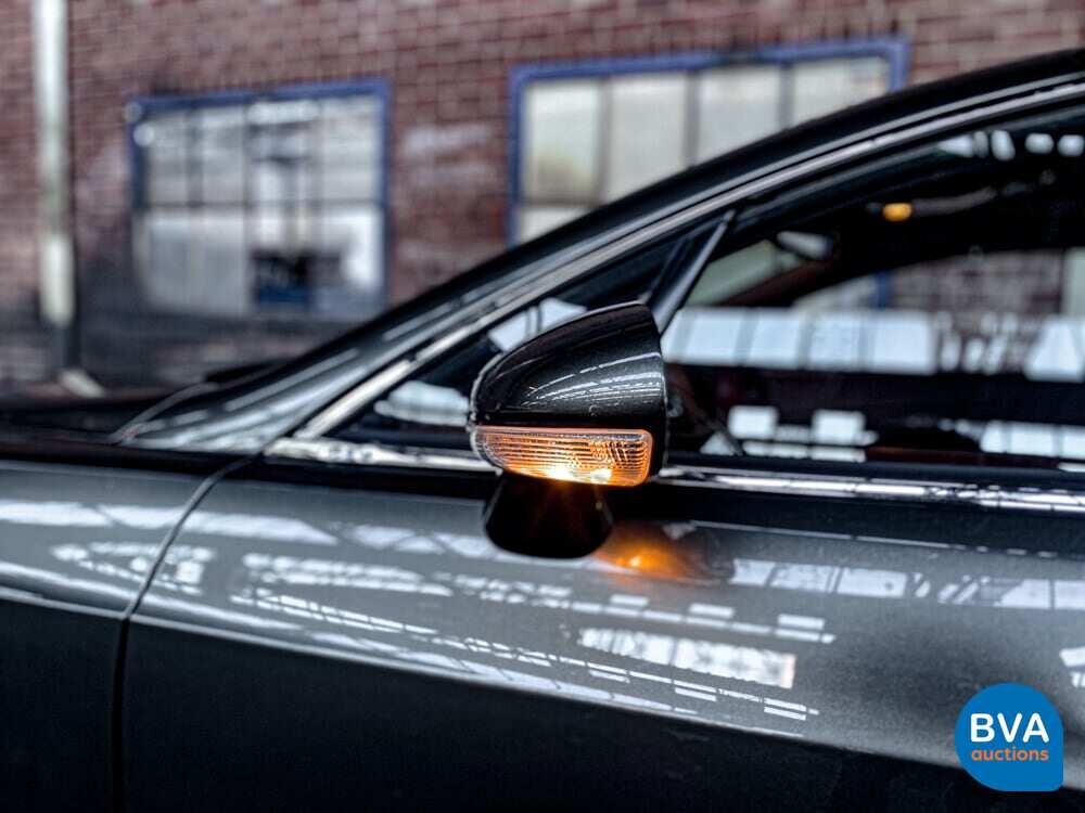 Bentley Continental GT 6.0 W12 560pk 2004