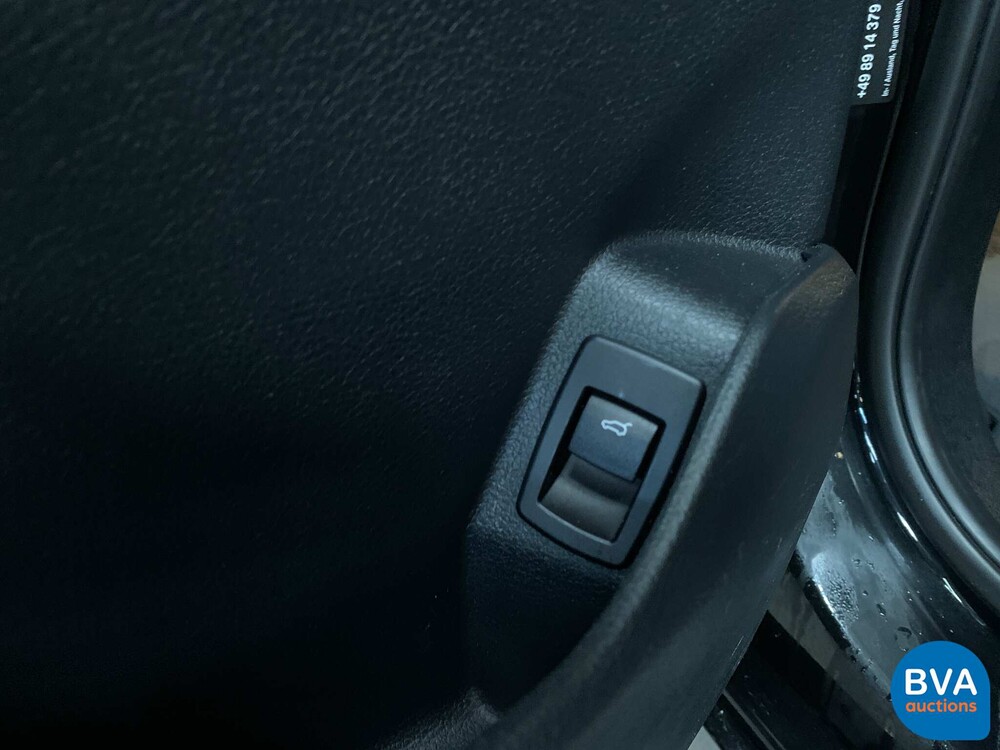 BMW 220d Gran Tourer 2-serie Centennial High Executive 7persoons 190pk 2017, PJ-302-H