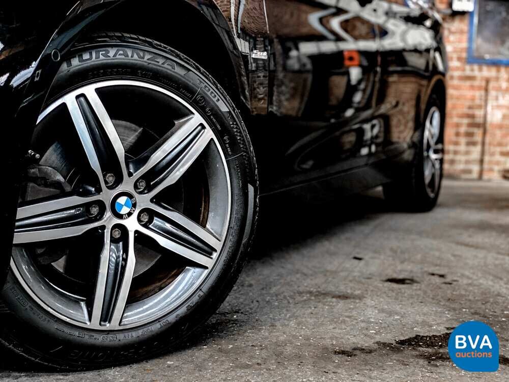 BMW 220d Gran Tourer 2-serie Centennial High Executive 7persoons 190pk 2017, PJ-302-H