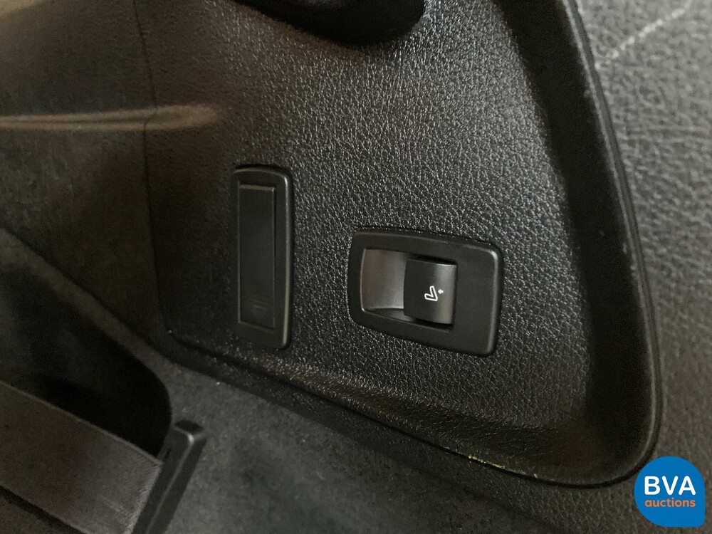 BMW 220d Gran Tourer 2-serie Centennial High Executive 7persoons 190pk 2017, PJ-302-H