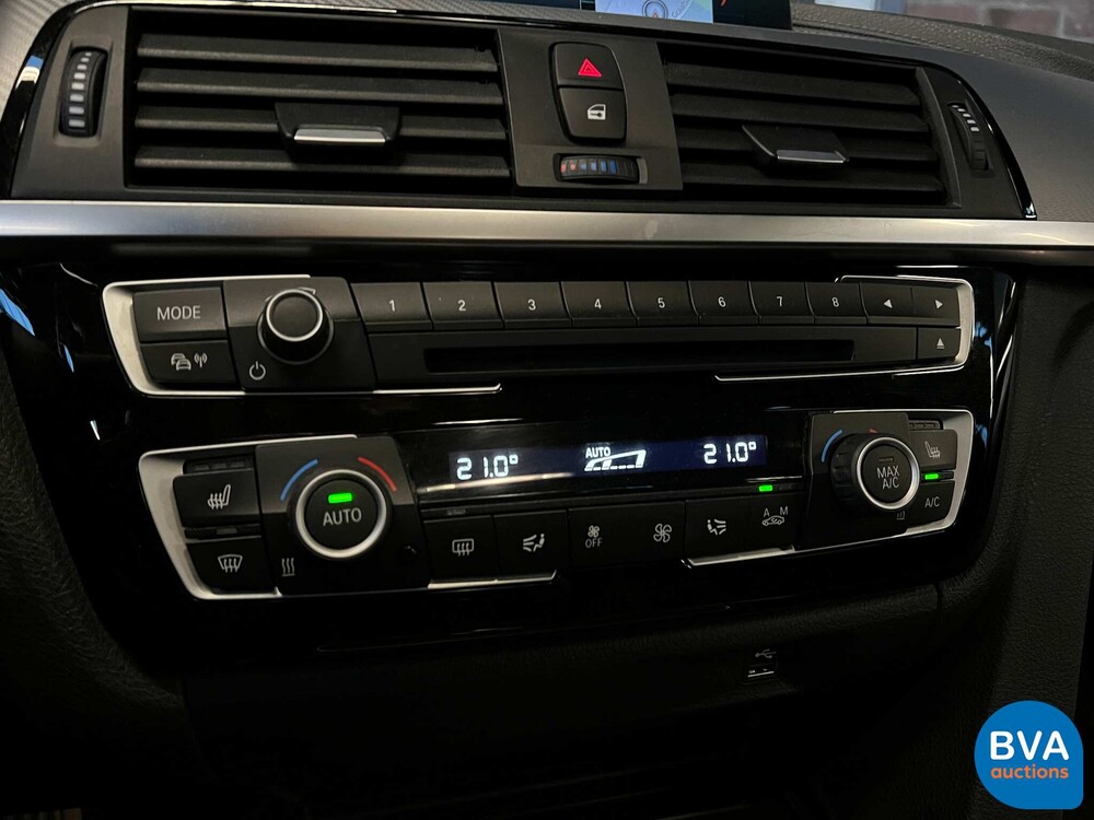 BMW 330i xDrive Edition M-Sport Shadow High Executive 3-serie 252pk 2018, N-050-RL