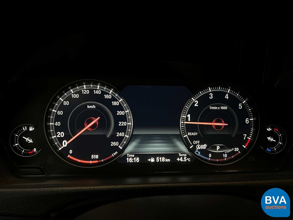 BMW 330i xDrive Edition M-Sport Shadow High Executive 3-serie 252pk 2018, N-050-RL