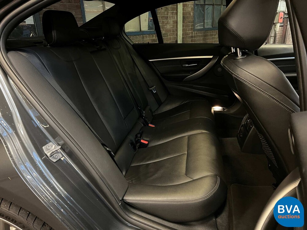 BMW 330i xDrive Edition M-Sport Shadow High Executive 3-serie 252pk 2018, N-050-RL