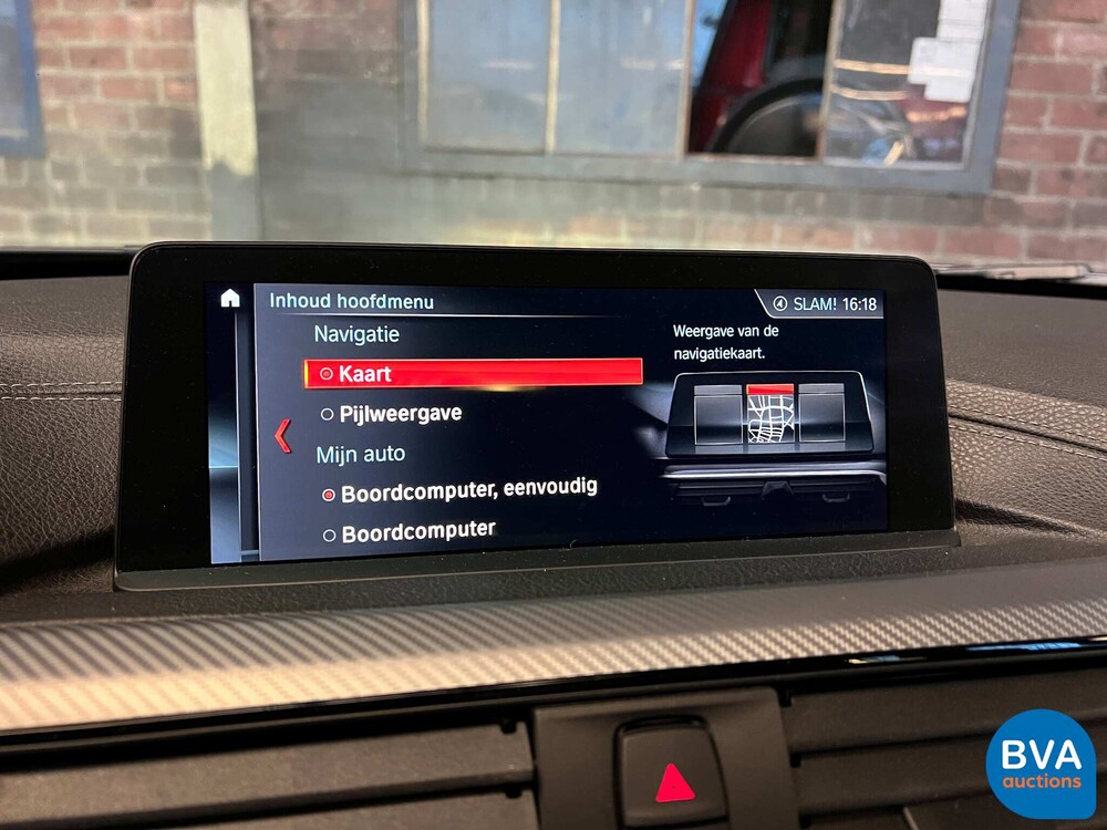 BMW 330i xDrive Edition M-Sport Shadow High Executive 3-serie 252pk 2018, N-050-RL