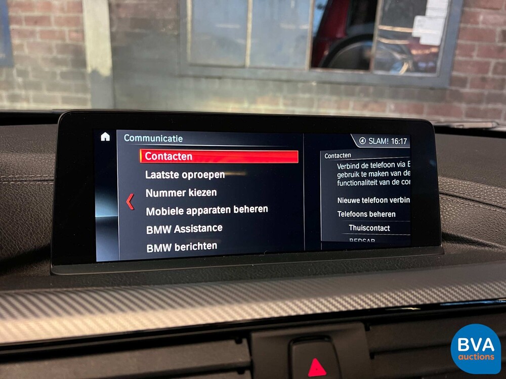 BMW 330i xDrive Edition M-Sport Shadow High Executive 3-serie 252pk 2018, N-050-RL