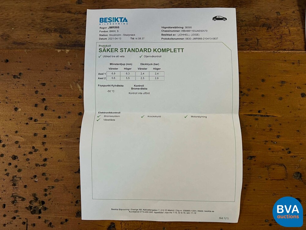 BMW 330i xDrive Edition M-Sport Shadow High Executive 3-serie 252pk 2018, N-050-RL