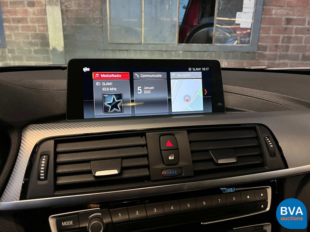 BMW 330i xDrive Edition M-Sport Shadow High Executive 3-serie 252pk 2018, N-050-RL