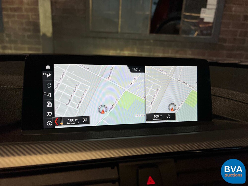 BMW 330i xDrive Edition M-Sport Shadow High Executive 3-serie 252pk 2018, N-050-RL