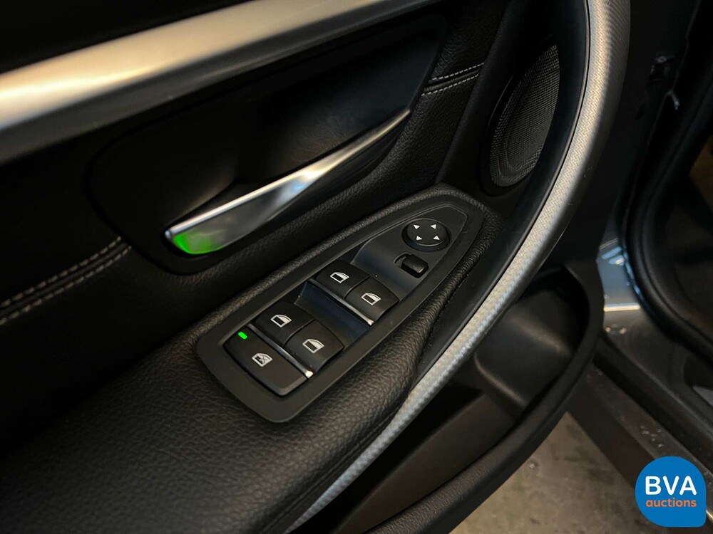 BMW 330i xDrive Edition M-Sport Shadow High Executive 3-serie 252pk 2018, N-050-RL