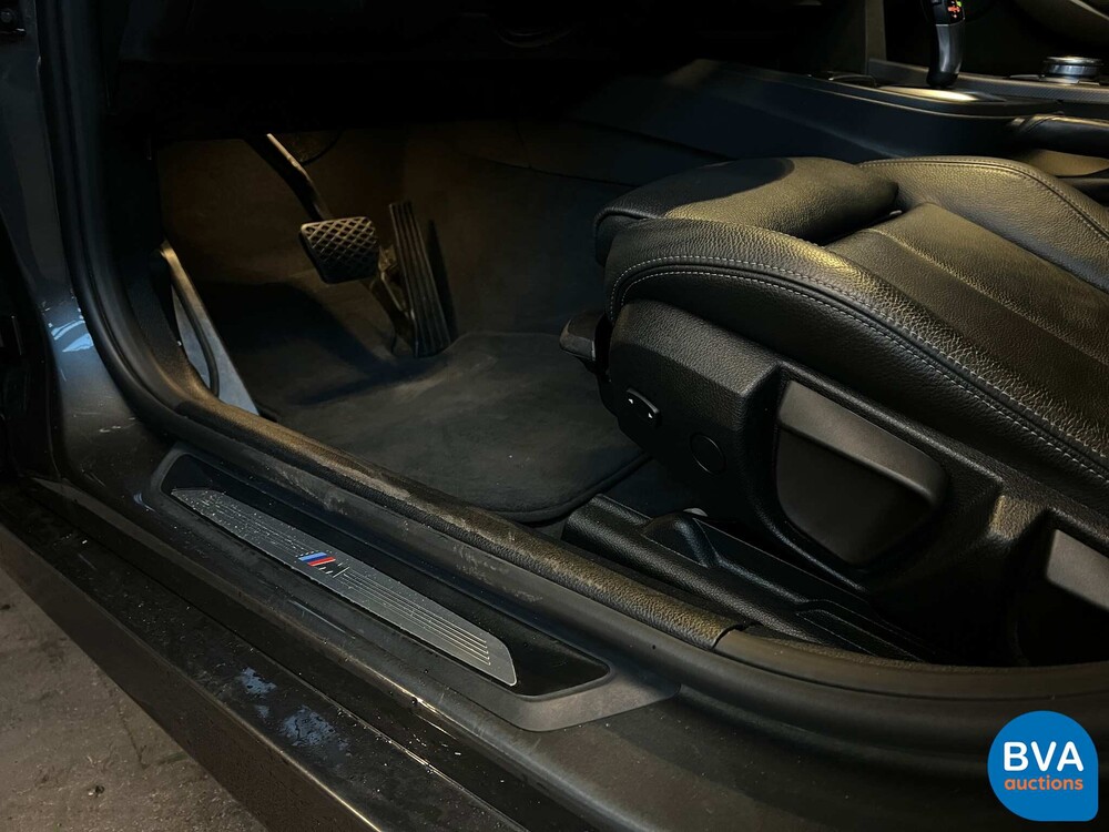 BMW 330i xDrive Edition M-Sport Shadow High Executive 3-serie 252pk 2018, N-050-RL