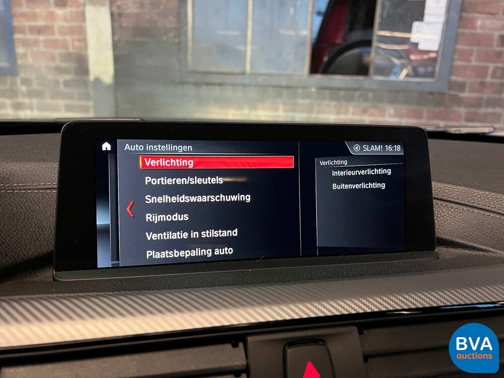 BMW 330i xDrive Edition M-Sport Shadow High Executive 3-serie 252pk 2018, N-050-RL