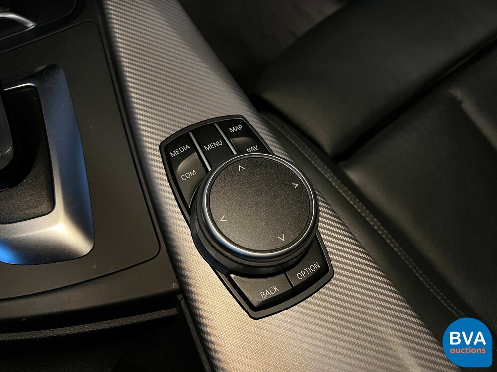 BMW 330i xDrive Edition M-Sport Shadow High Executive 3-serie 252pk 2018, N-050-RL