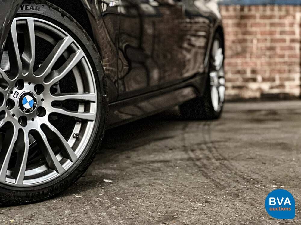 BMW 330i xDrive Edition M-Sport Shadow High Executive 3-serie 252pk 2018, N-050-RL