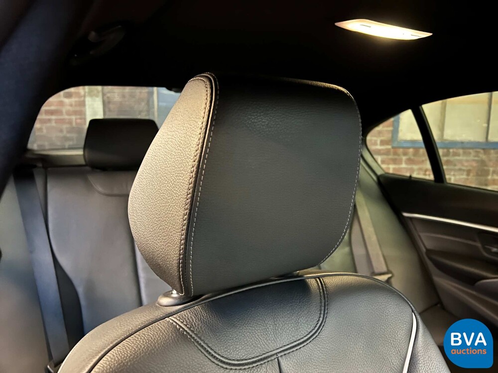 BMW 330i xDrive Edition M-Sport Shadow High Executive 3-serie 252pk 2018, N-050-RL