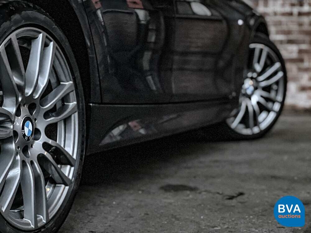 BMW 330i xDrive Edition M-Sport Shadow High Executive 3-serie 252pk 2018, N-050-RL