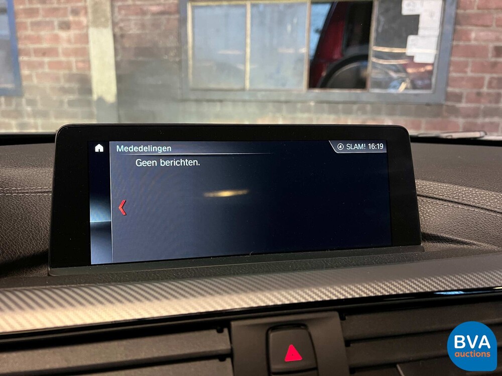 BMW 330i xDrive Edition M-Sport Shadow High Executive 3-serie 252pk 2018, N-050-RL