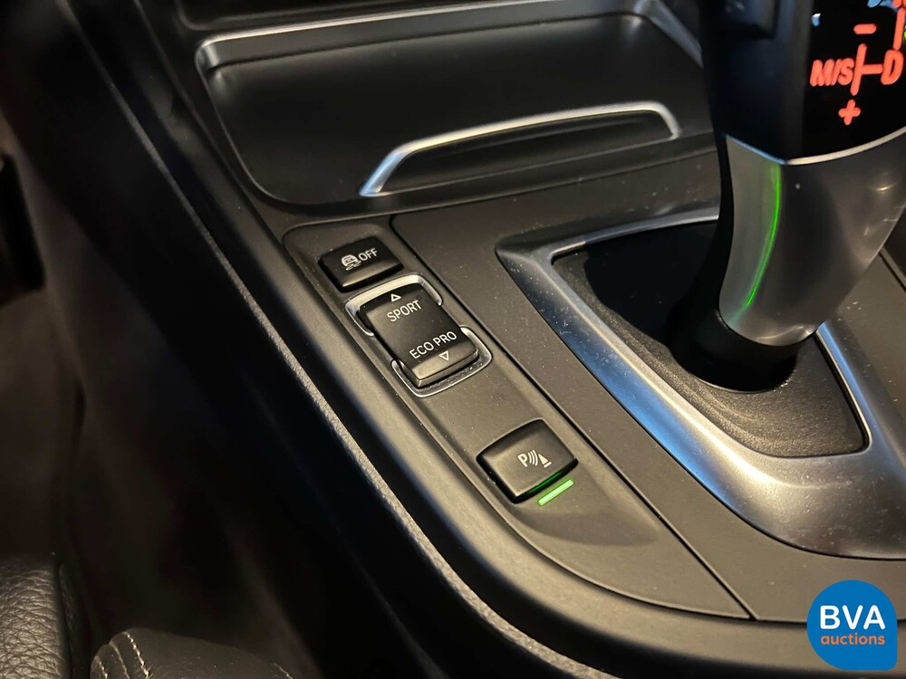 BMW 330i xDrive Edition M-Sport Shadow High Executive 3-serie 252pk 2018, N-050-RL