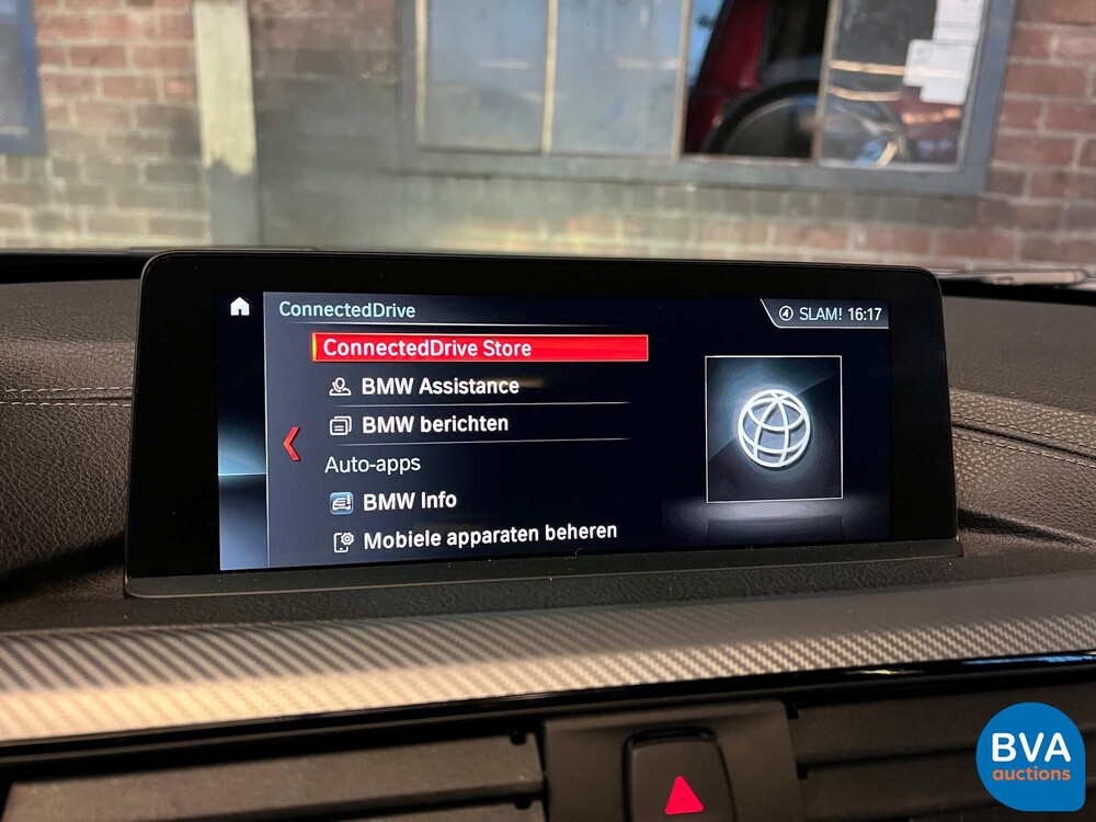 BMW 330i xDrive Edition M-Sport Shadow High Executive 3-serie 252pk 2018, N-050-RL