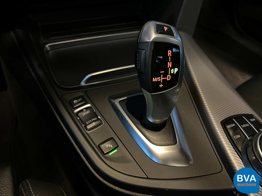 BMW 330i xDrive Edition M-Sport Shadow High Executive 3-serie 252pk 2018, N-050-RL