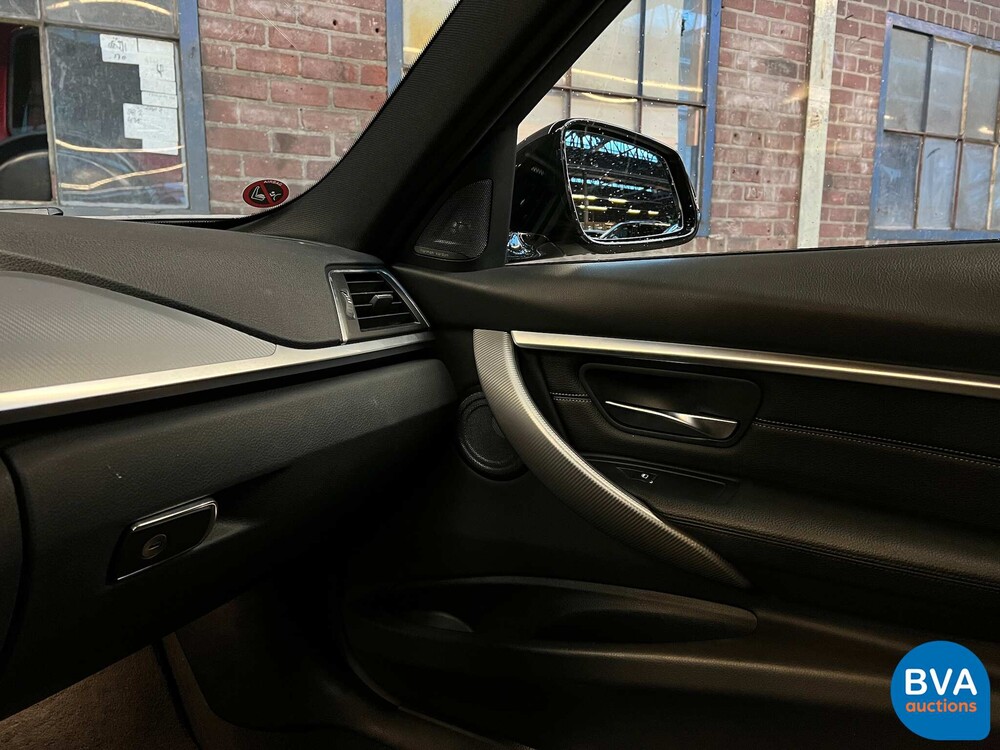 BMW 330i xDrive Edition M-Sport Shadow High Executive 3-serie 252pk 2018, N-050-RL
