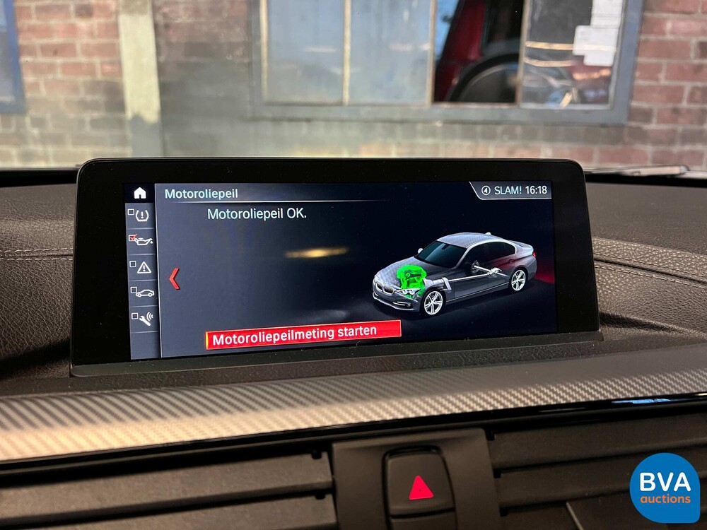 BMW 330i xDrive Edition M-Sport Shadow High Executive 3-serie 252pk 2018, N-050-RL