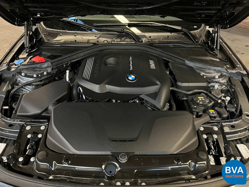 BMW 330i xDrive Edition M-Sport Shadow High Executive 3-serie 252pk 2018, N-050-RL