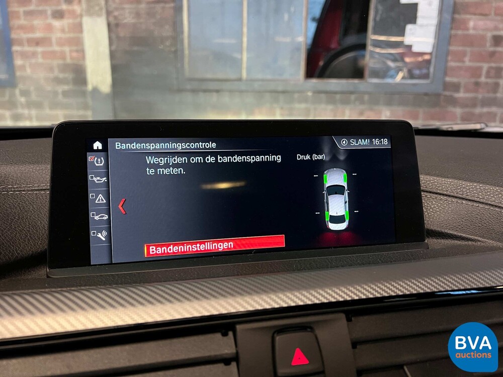 BMW 330i xDrive Edition M-Sport Shadow High Executive 3-serie 252pk 2018, N-050-RL