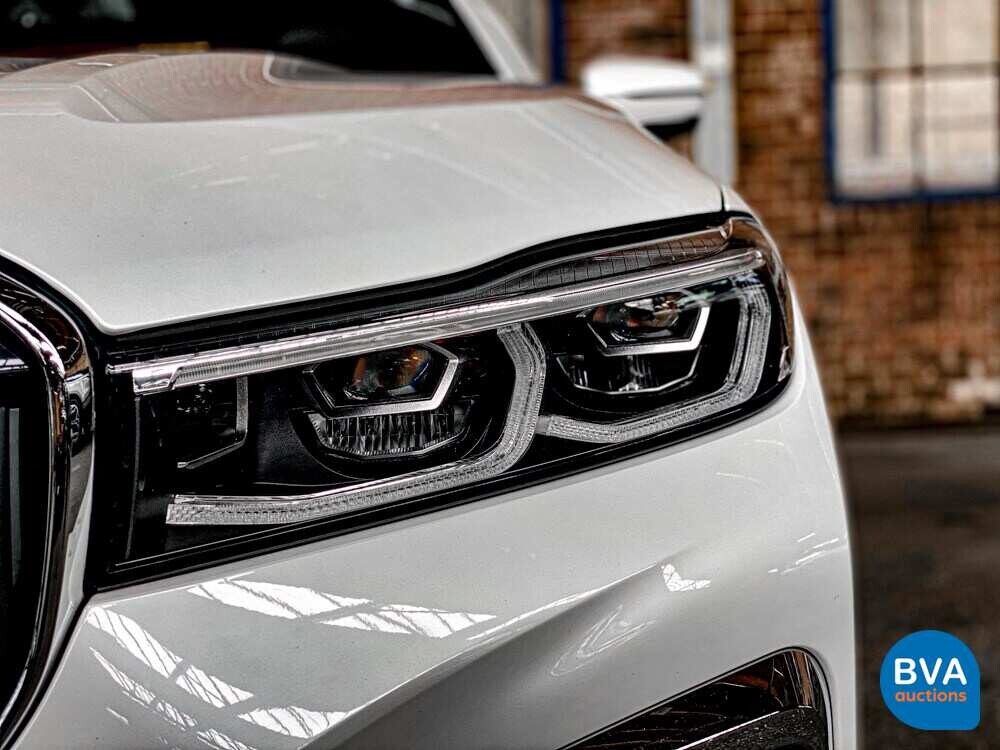BMW 745e M-sport 7-serie 394pk 2021 -GARANTIE-