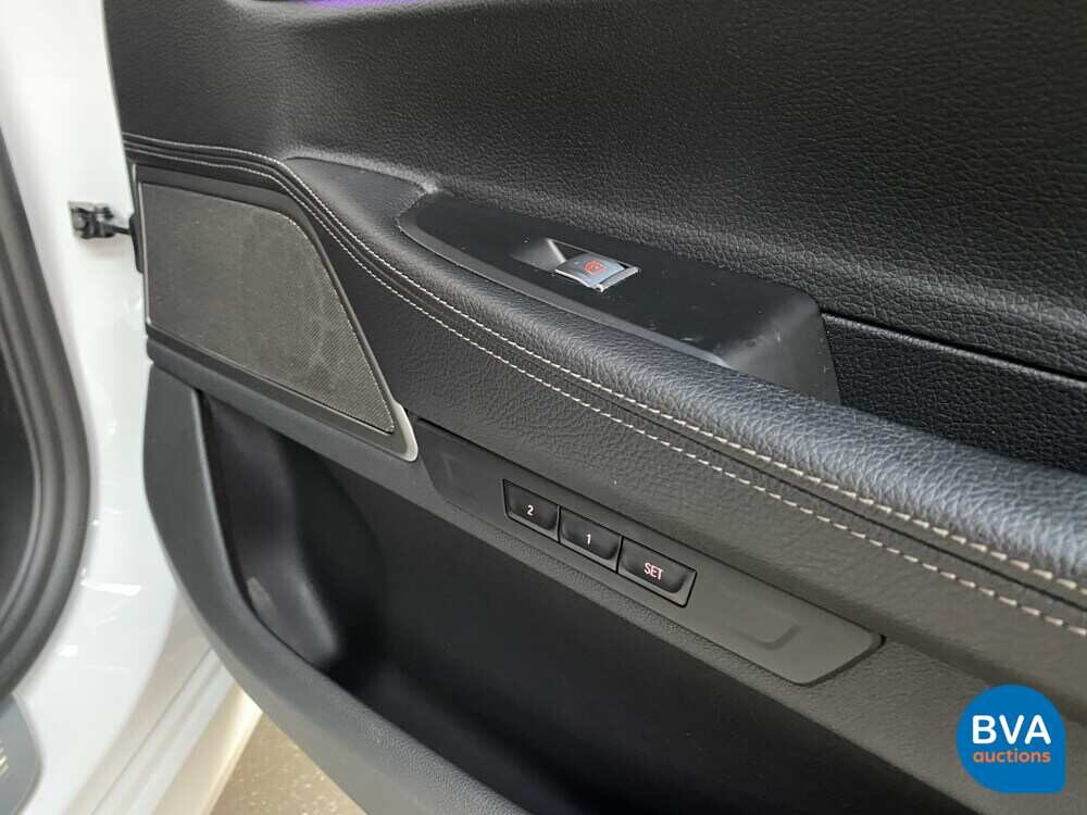 BMW 745e M-sport 7-serie 394pk 2021 -GARANTIE-