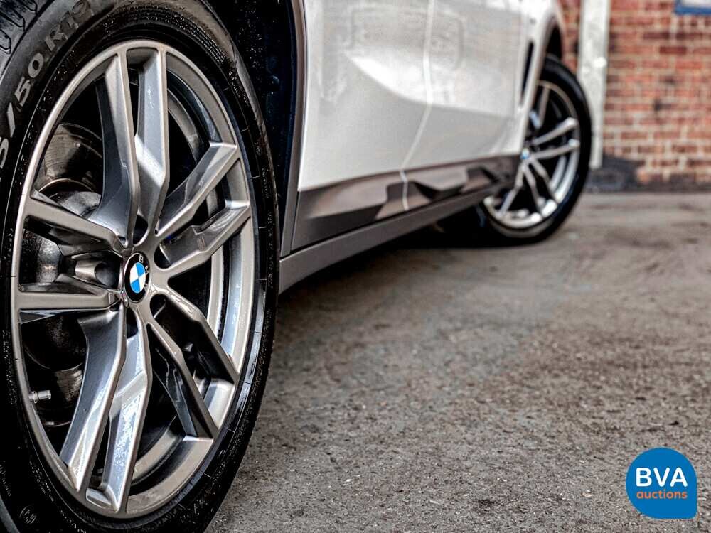 BMW X4 xDrive30i M-Sport ShadowLine 252pk 2019, N-064-RT