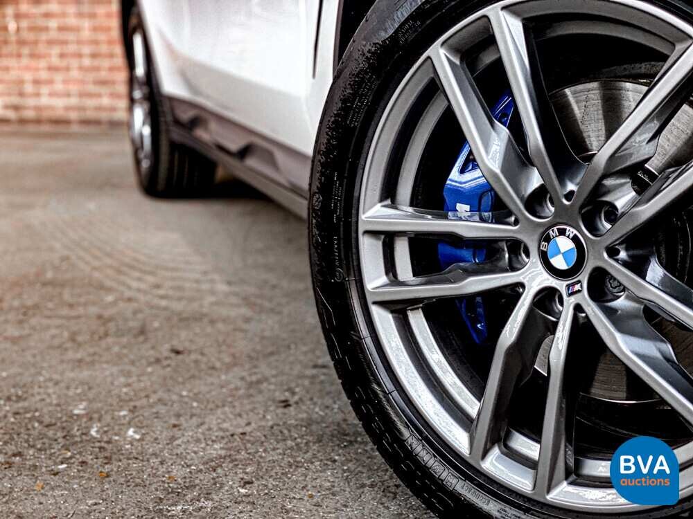 BMW X4 xDrive30i M-Sport ShadowLine 252pk 2019, N-064-RT