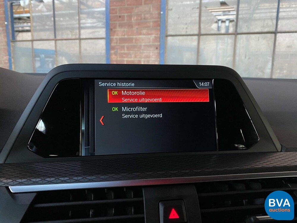 BMW X4 xDrive30i M-Sport ShadowLine 252pk 2019, N-064-RT