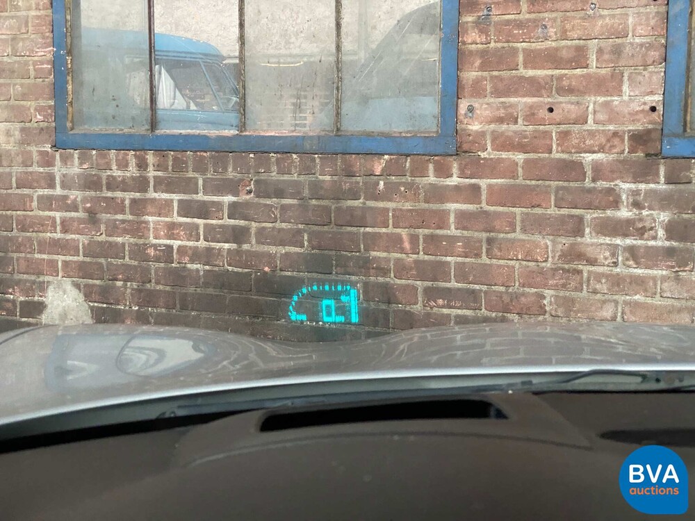 Chevrolet Corvette C5 5.7 V8 Targa 350pk 2000