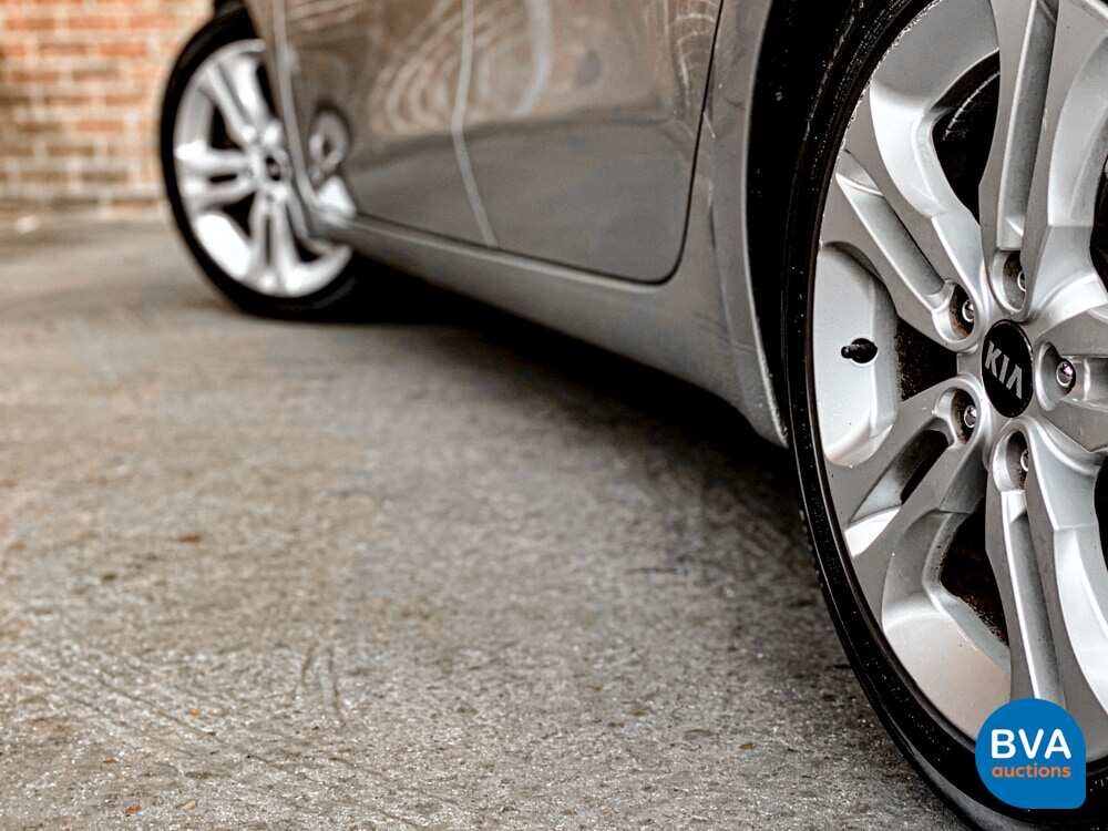 Kia Cee'd Sportswagon 1.6 GDI Plus Pack -Org. NL-135hp 2013, 19-ZSF-5.