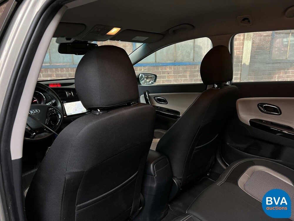 Kia Cee'd Sportswagon 1.6 GDI Plus Pack -Org. NL-135hp 2013, 19-ZSF-5.