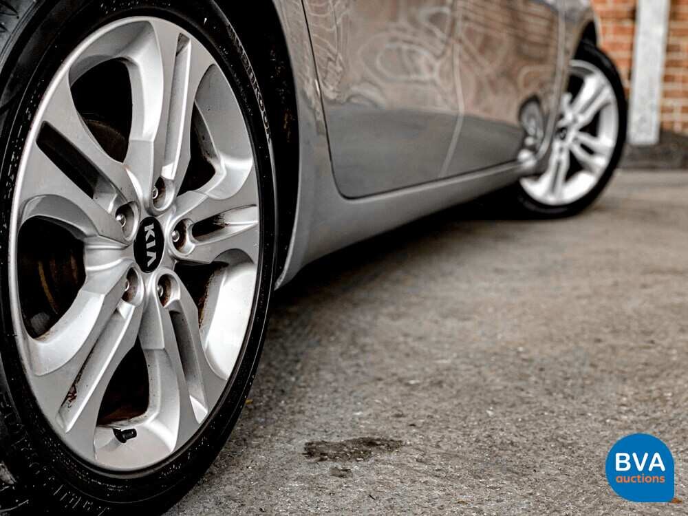 Kia Cee'd Sportswagon 1.6 GDI Plus Pack -Org. NL-135hp 2013, 19-ZSF-5.