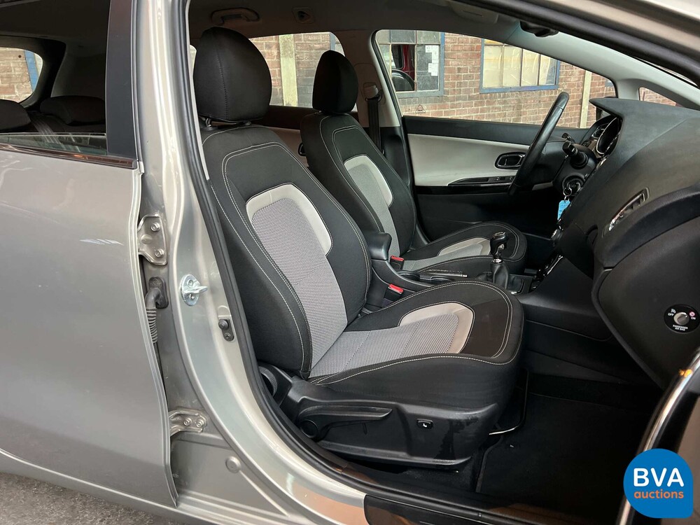 Kia Cee'd Sportswagon 1.6 GDI Plus Pack -Org. NL-135hp 2013, 19-ZSF-5.