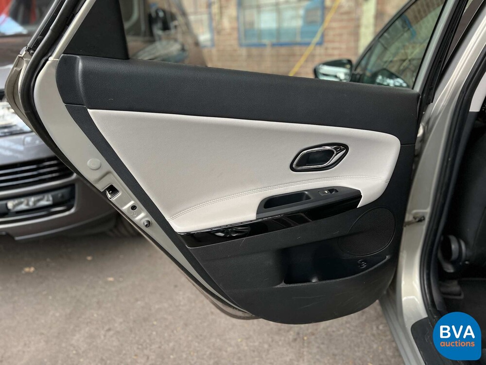 Kia Cee'd Sportswagon 1.6 GDI Plus Pack -Org. NL-135hp 2013, 19-ZSF-5.