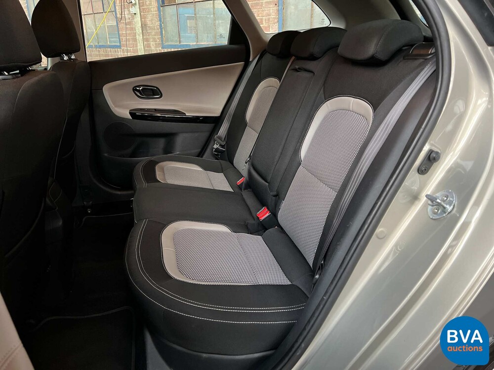 Kia Cee'd Sportswagon 1.6 GDI Plus Pack -Org. NL-135hp 2013, 19-ZSF-5.