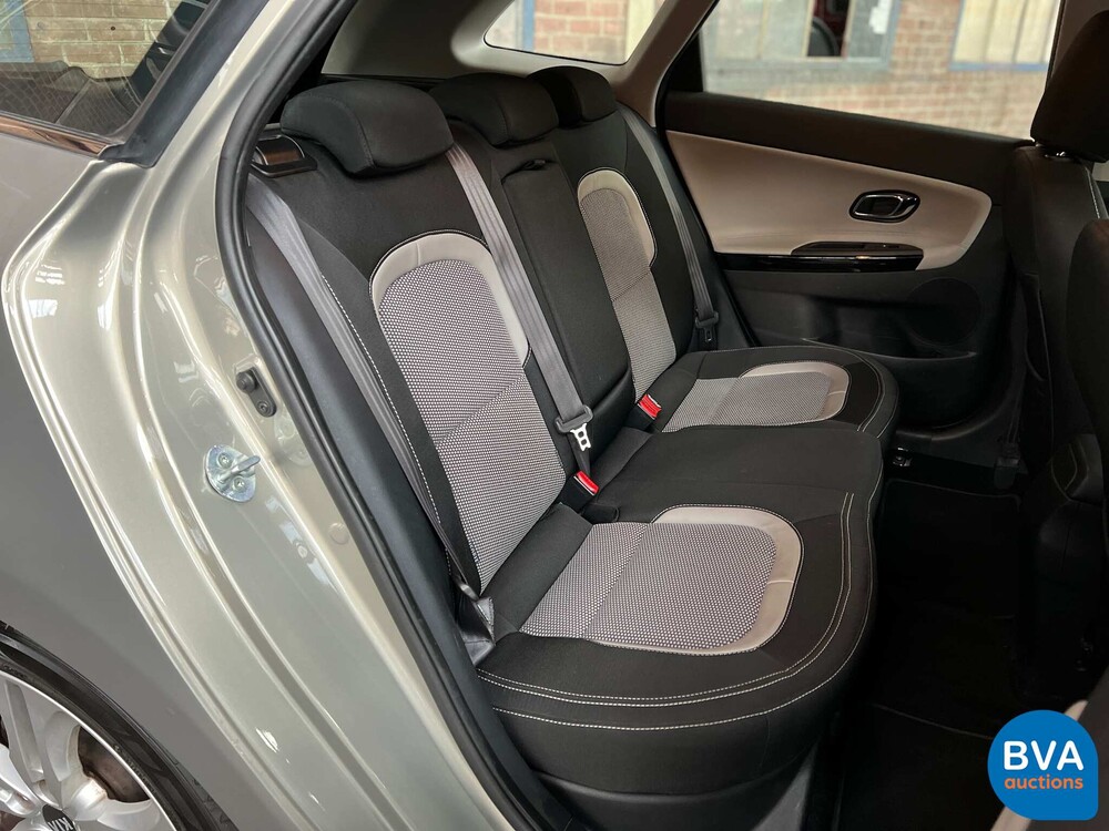 Kia Cee'd Sportswagon 1.6 GDI Plus Pack -Org. NL-135hp 2013, 19-ZSF-5.