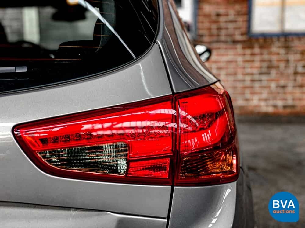 Kia Cee'd Sportswagon 1.6 GDI Plus Pack -Org. NL-135hp 2013, 19-ZSF-5.