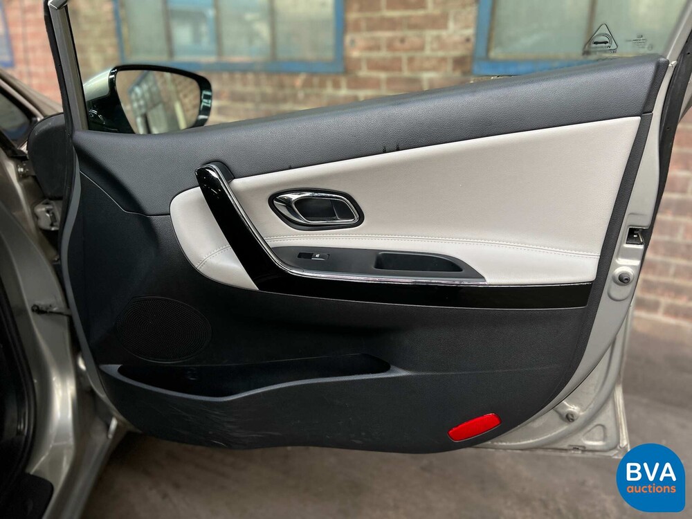 Kia Cee'd Sportswagon 1.6 GDI Plus Pack -Org. NL-135hp 2013, 19-ZSF-5.