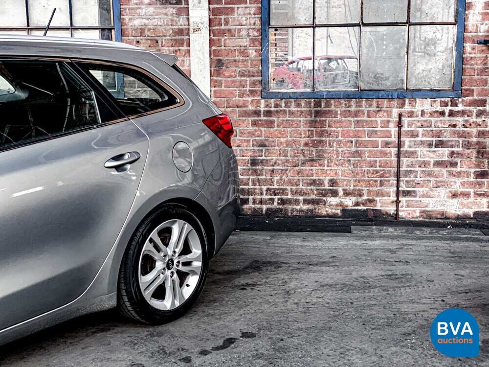 Kia Cee'd Sportswagon 1.6 GDI Plus Pack -Org. NL-135hp 2013, 19-ZSF-5.